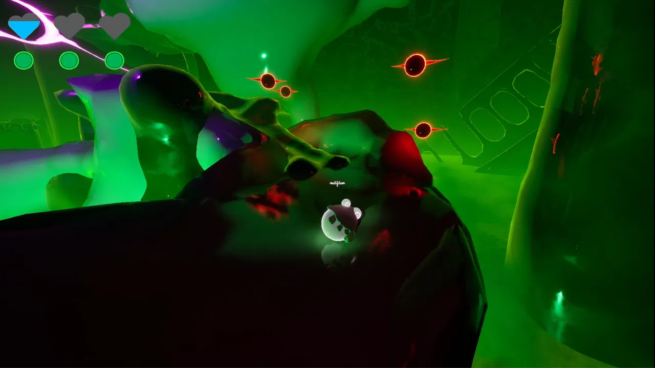 gROMPsTOMPERS Screenshot 0