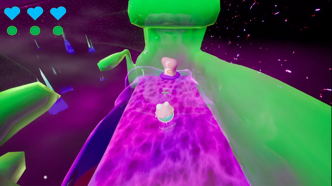 gROMPsTOMPERS Screenshot 7