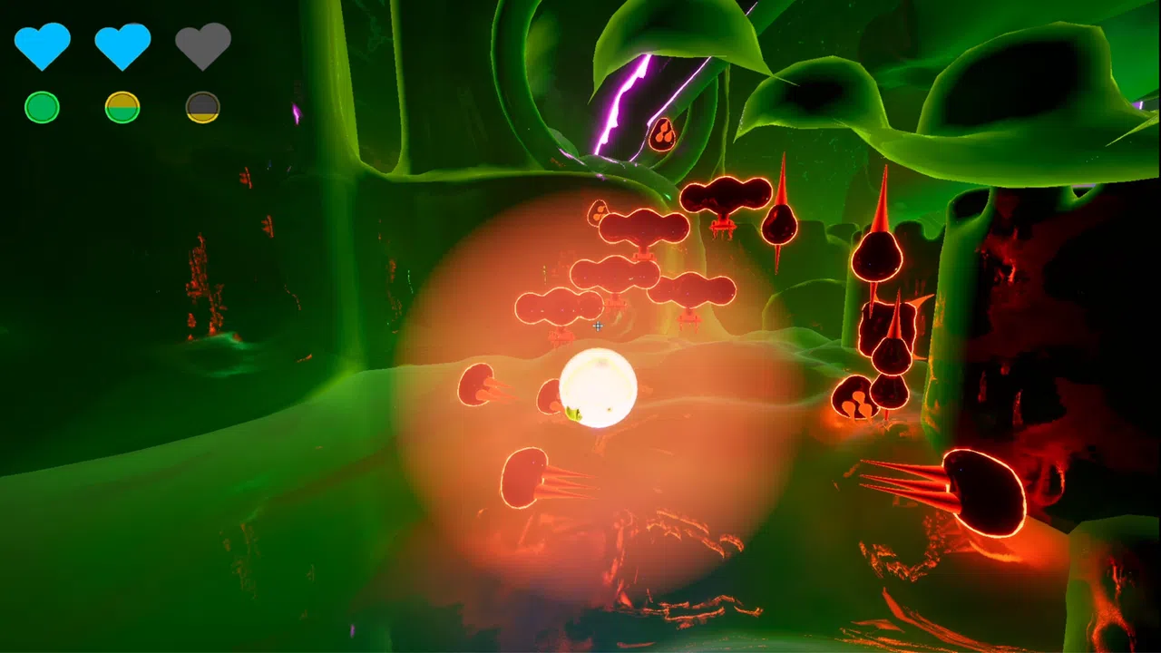 gROMPsTOMPERS Screenshot 9