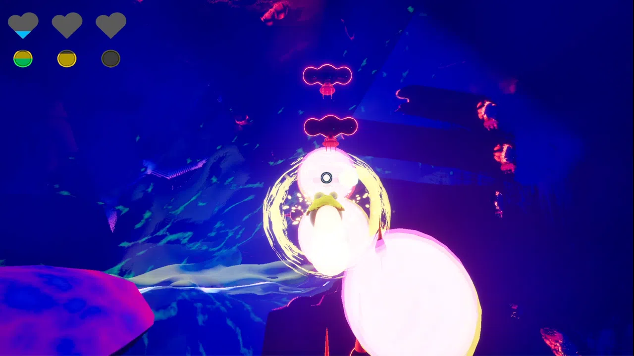gROMPsTOMPERS Screenshot 4