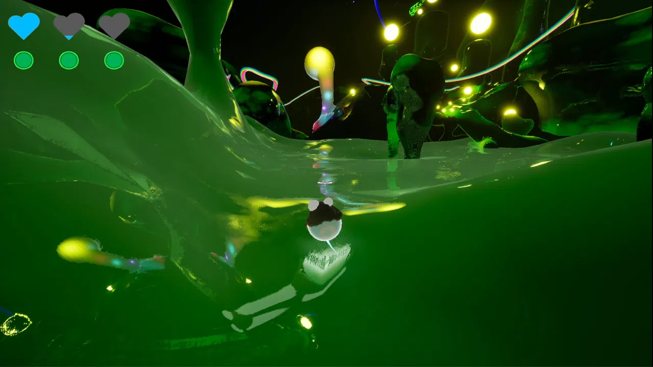 gROMPsTOMPERS Screenshot 8