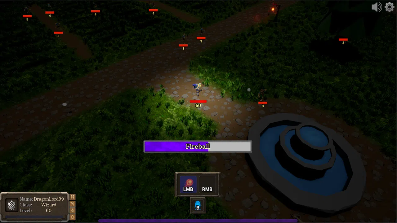 Tippy's Quest Screenshot 6