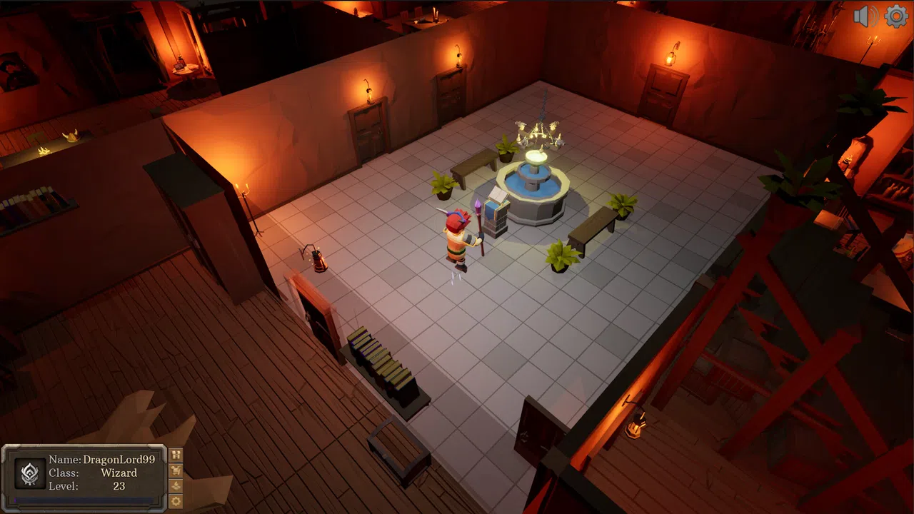 Tippy's Quest Screenshot 4
