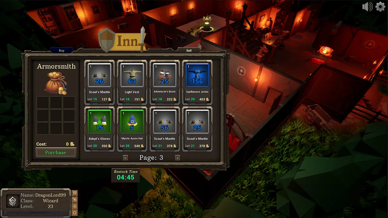 Tippy's Quest Screenshot 3