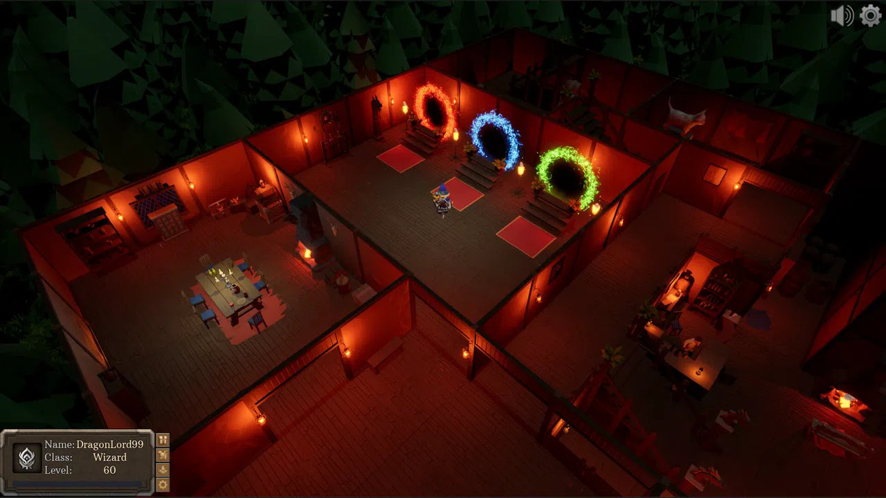 Tippy's Quest Screenshot 0