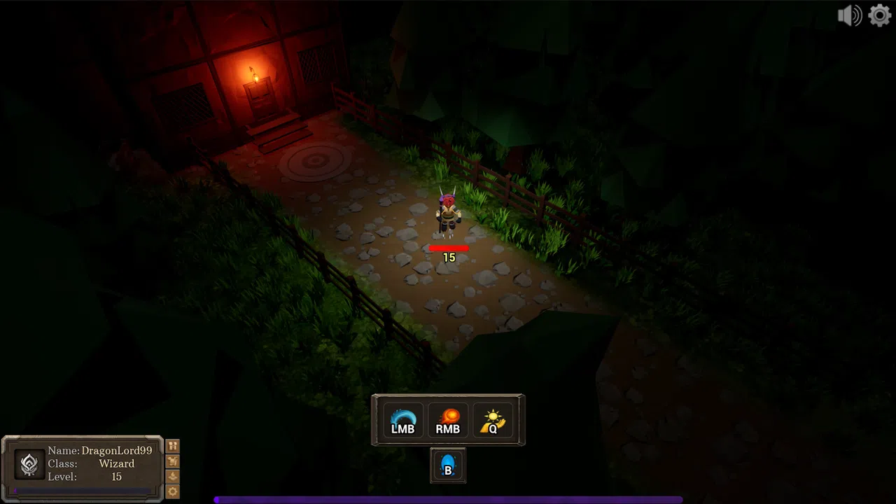 Tippy's Quest Screenshot 5
