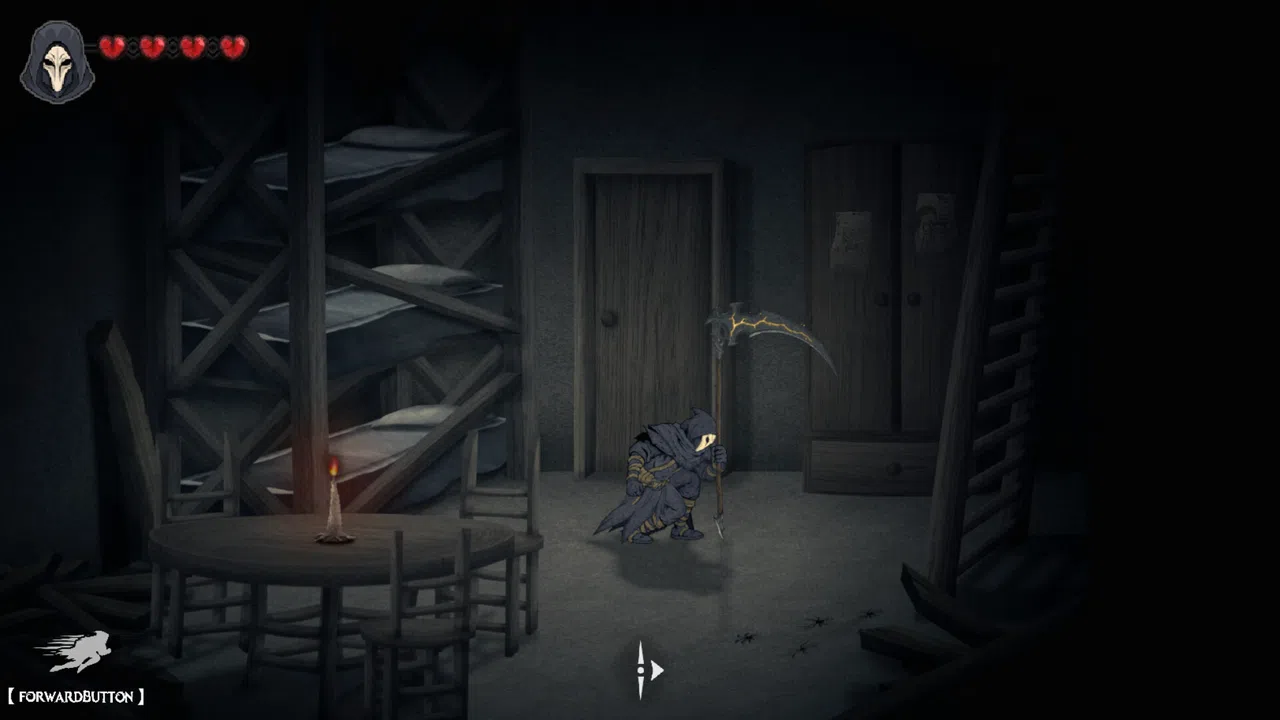 Shadereap Screenshot 1