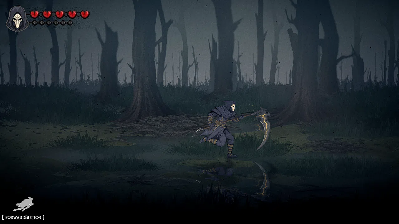 Shadereap Screenshot 3