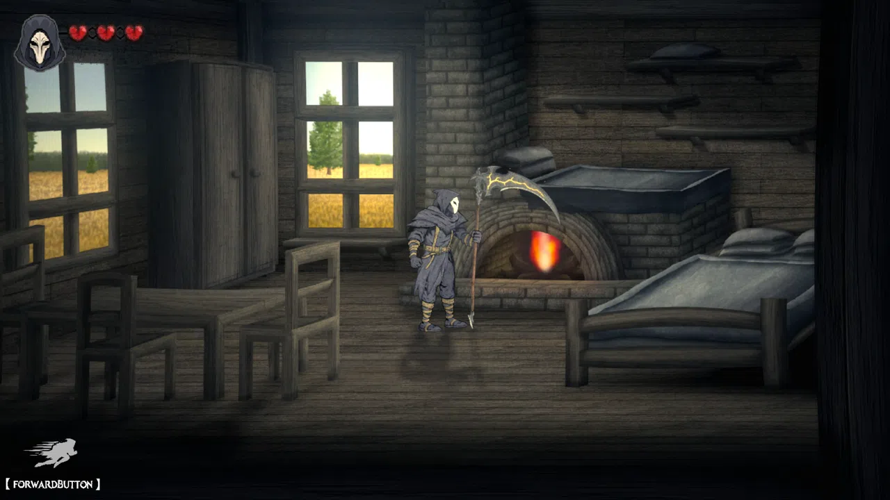 Shadereap Screenshot 4