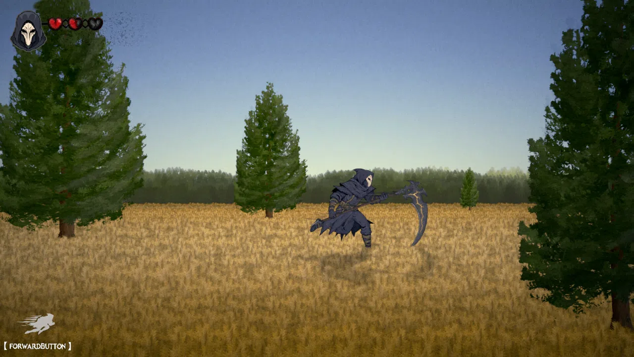 Shadereap Screenshot 5