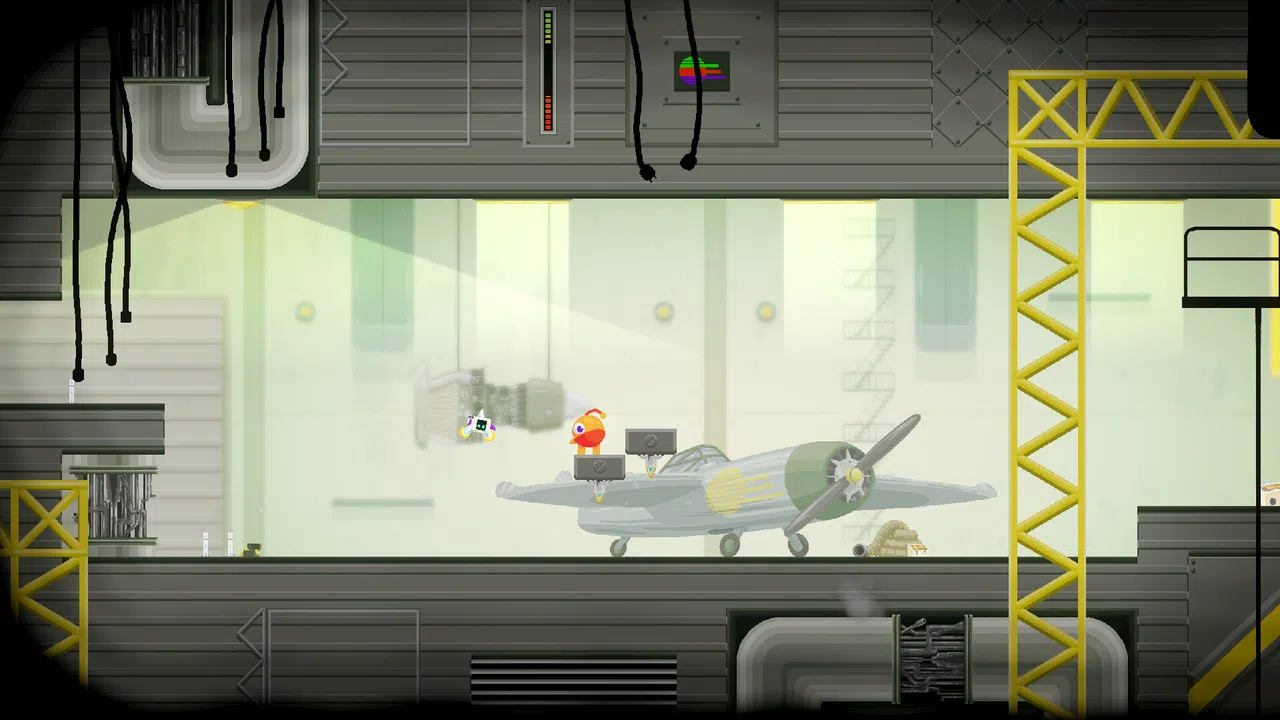 STUB Screenshot 1