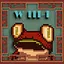 World III-I icon