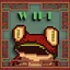 World II-I icon