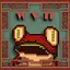 World V-II icon