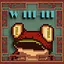 World III-III icon
