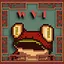World V-I icon