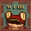 World I-III icon