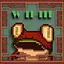 World II-III icon
