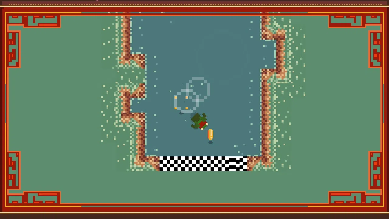 Direction Quad Screenshot 4
