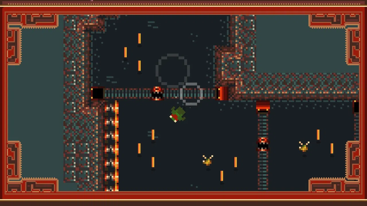 Direction Quad Screenshot 0