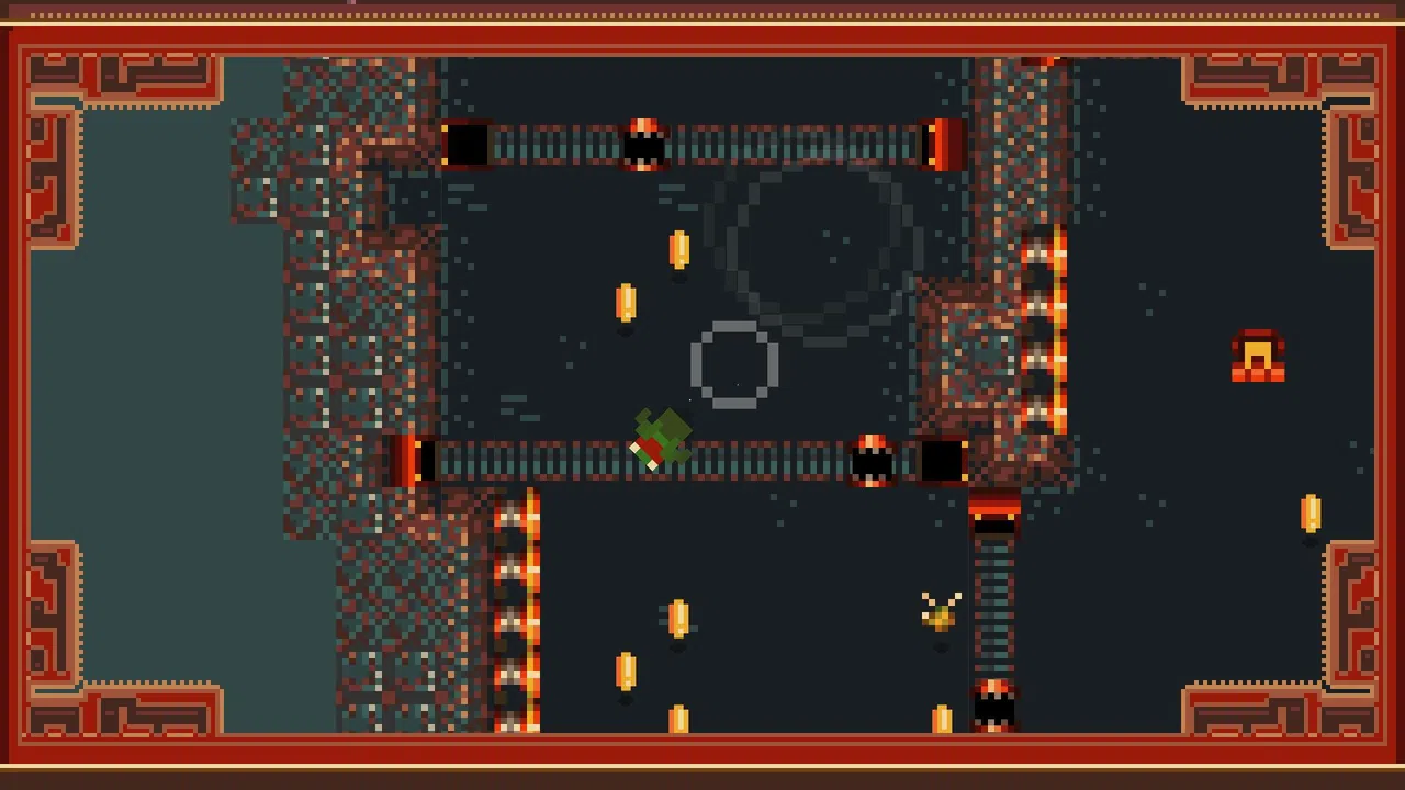 Direction Quad Screenshot 6