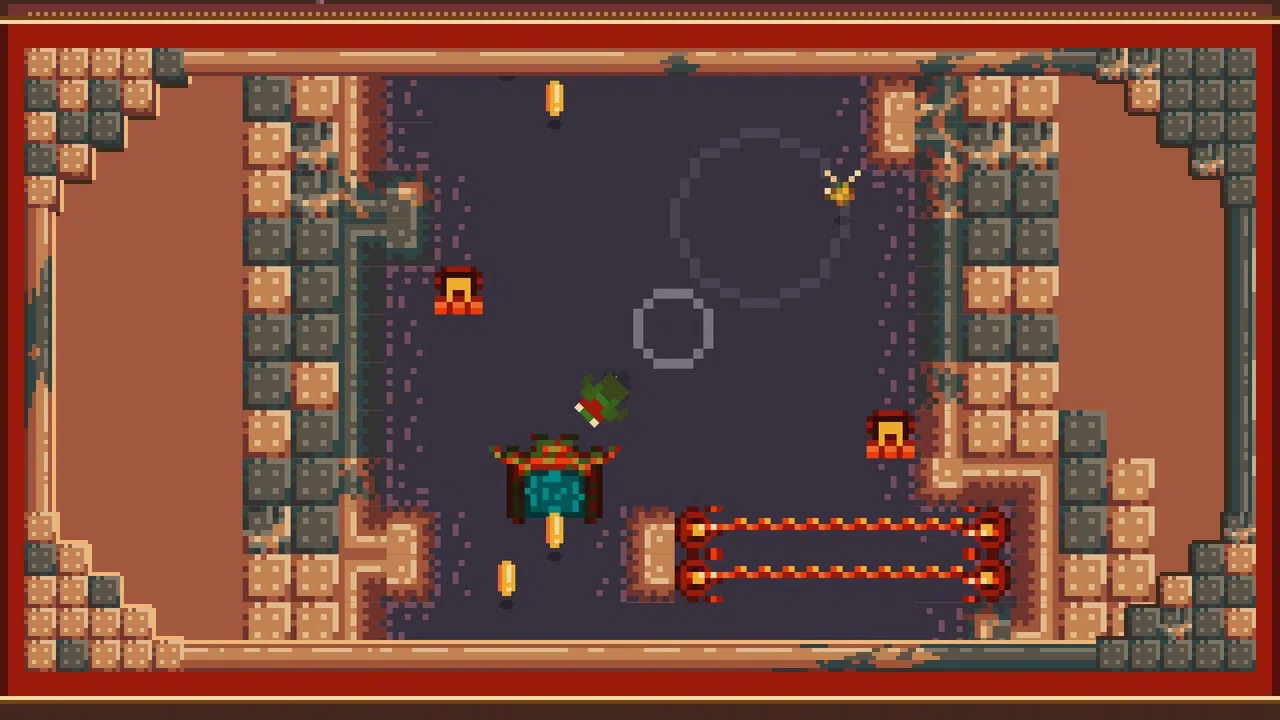 Direction Quad Screenshot 5