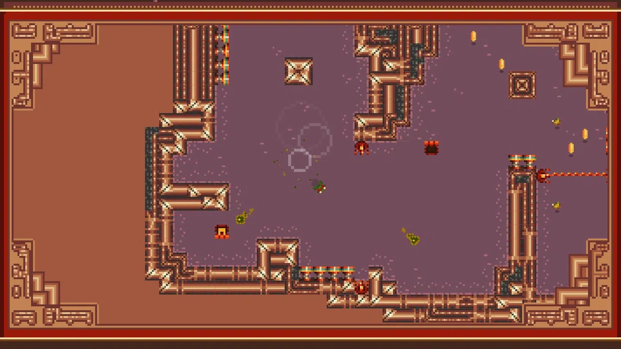 Direction Quad Screenshot 2