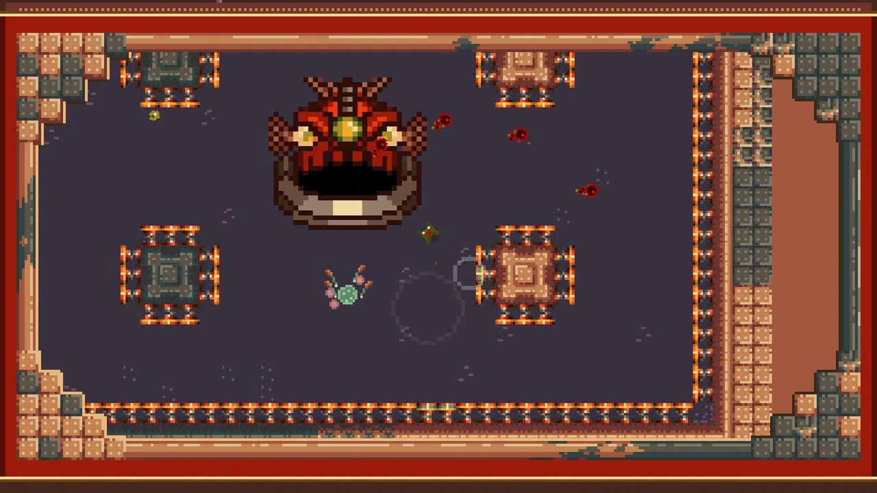 Direction Quad Screenshot 3