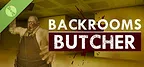 Backrooms Butcher Demo