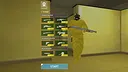 Backrooms Butcher Demo Screenshot 1
