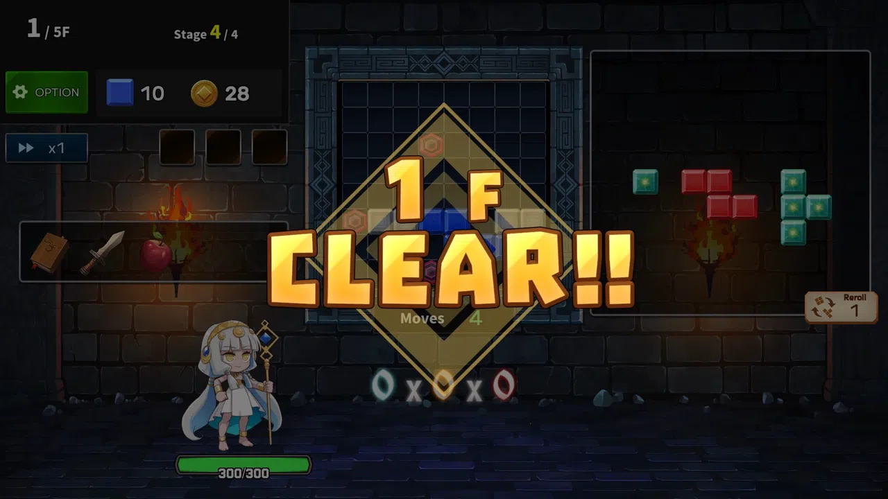 Lapistasia Screenshot 5