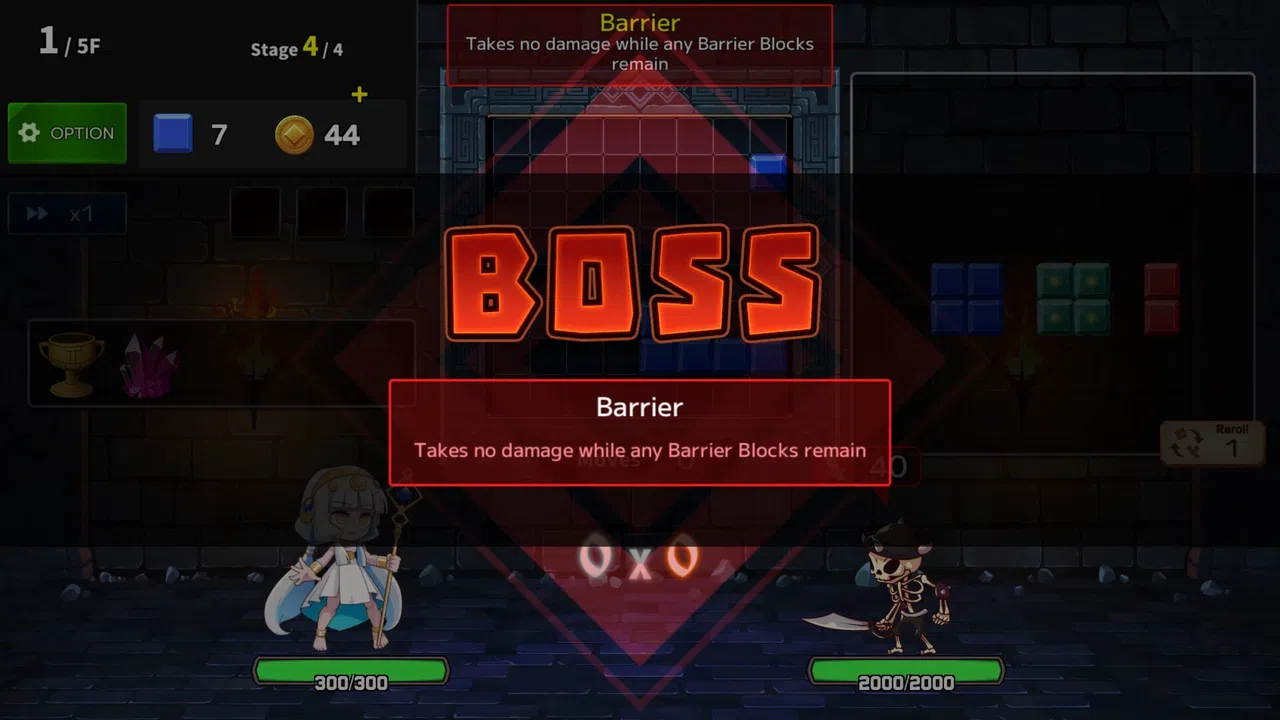 Lapistasia Screenshot 4