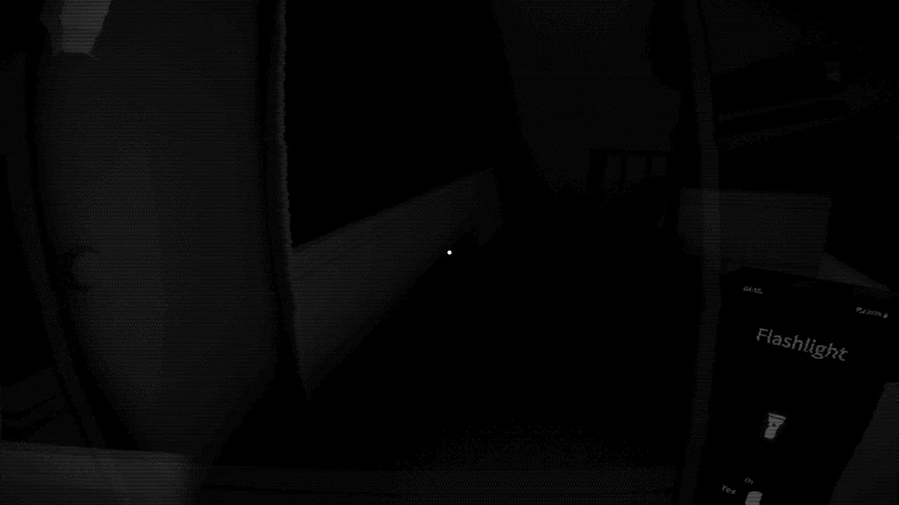 The Last Tale Told: Spam Screenshot 6