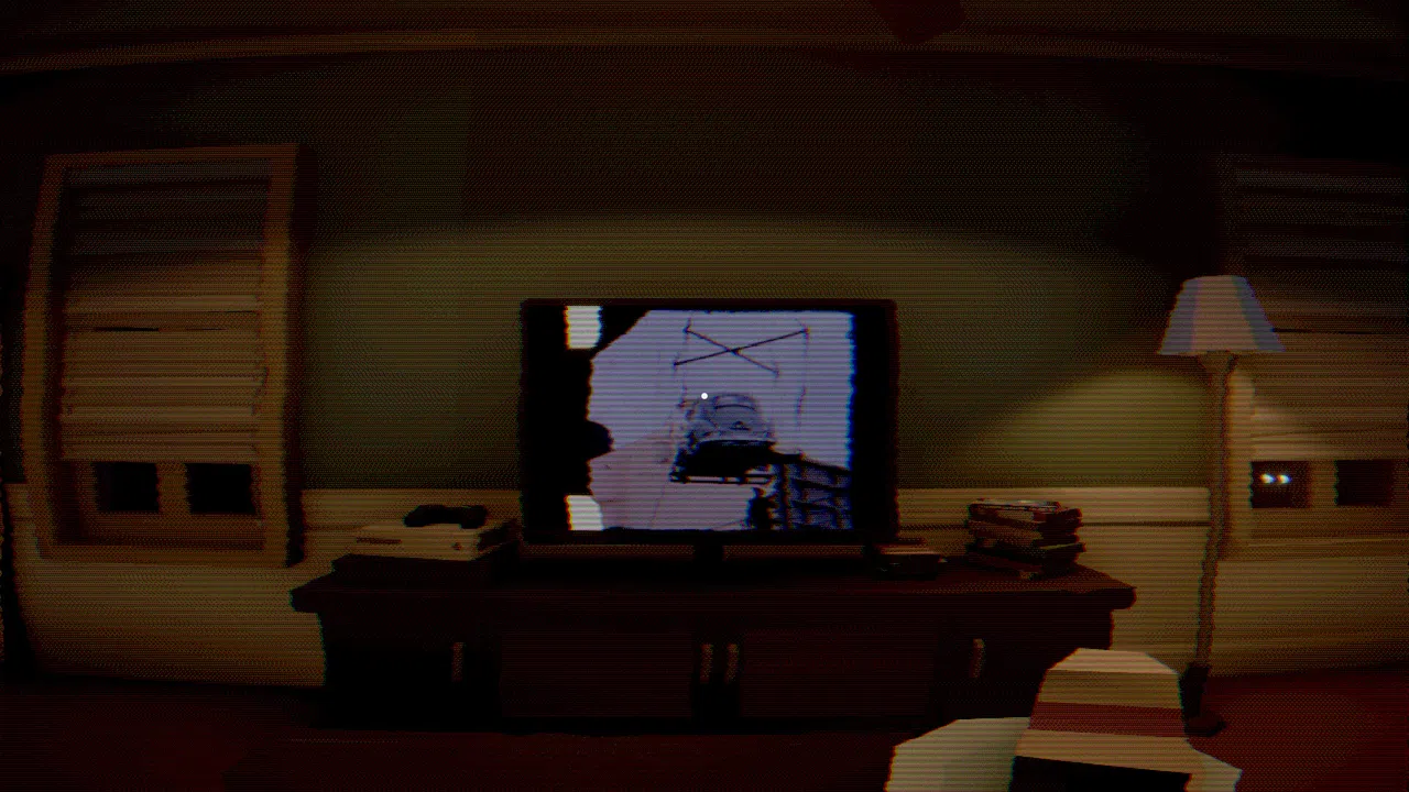 The Last Tale Told: Spam Screenshot 3