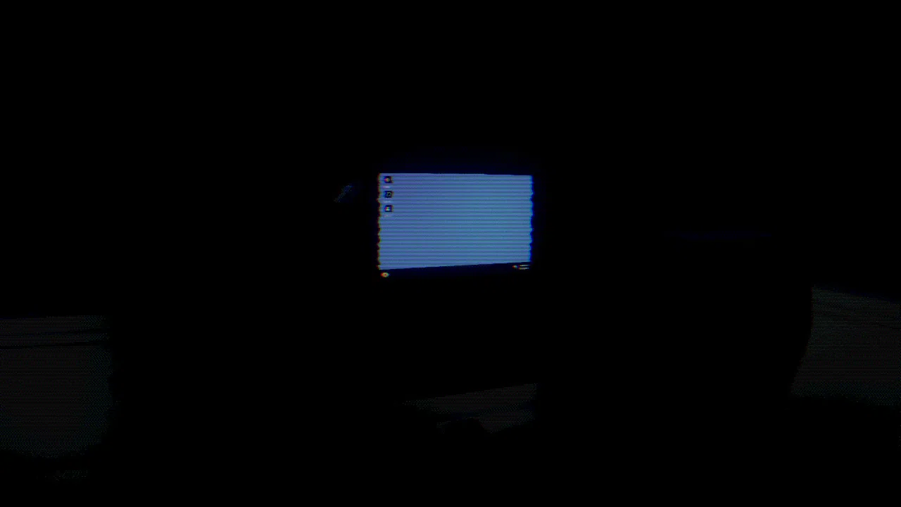 The Last Tale Told: Spam Screenshot 7