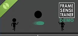 Frame Sense Trainer Demo