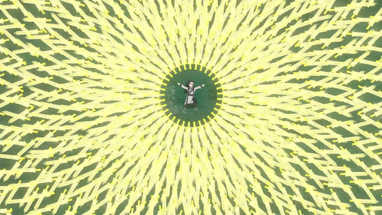 猎人修仙传 Hunter Immortal Screenshot 3