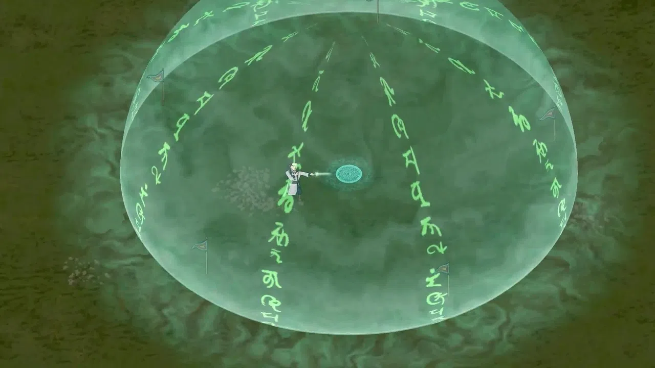 猎人修仙传 Hunter Immortal Screenshot 0