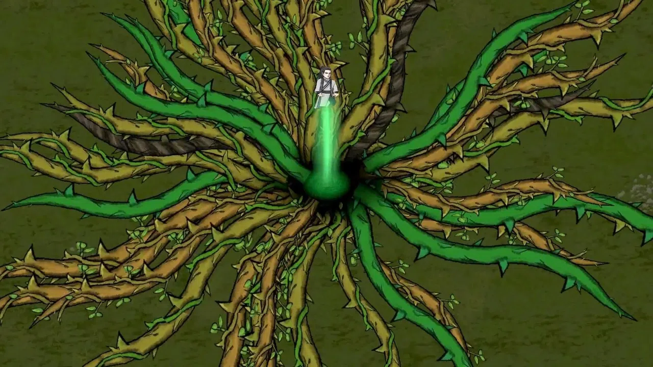 猎人修仙传 Hunter Immortal Screenshot 4