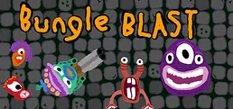 Bungle Blast