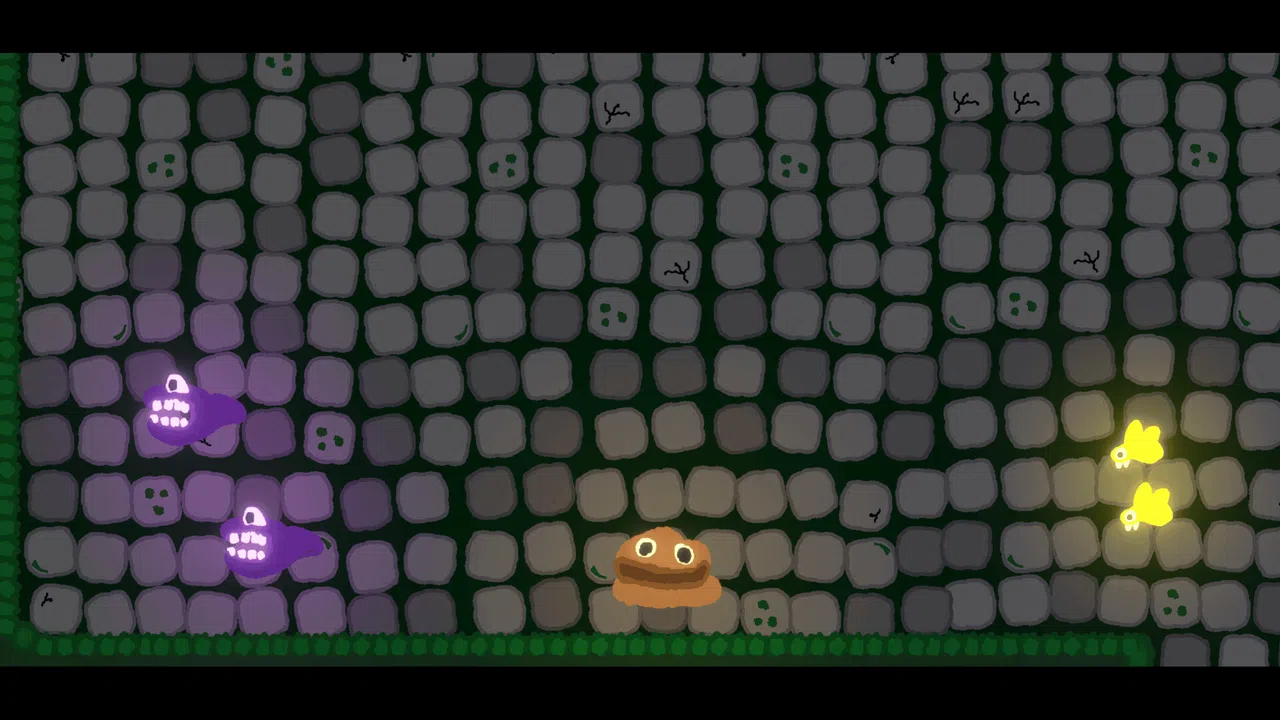 Bungle Blast Screenshot 1