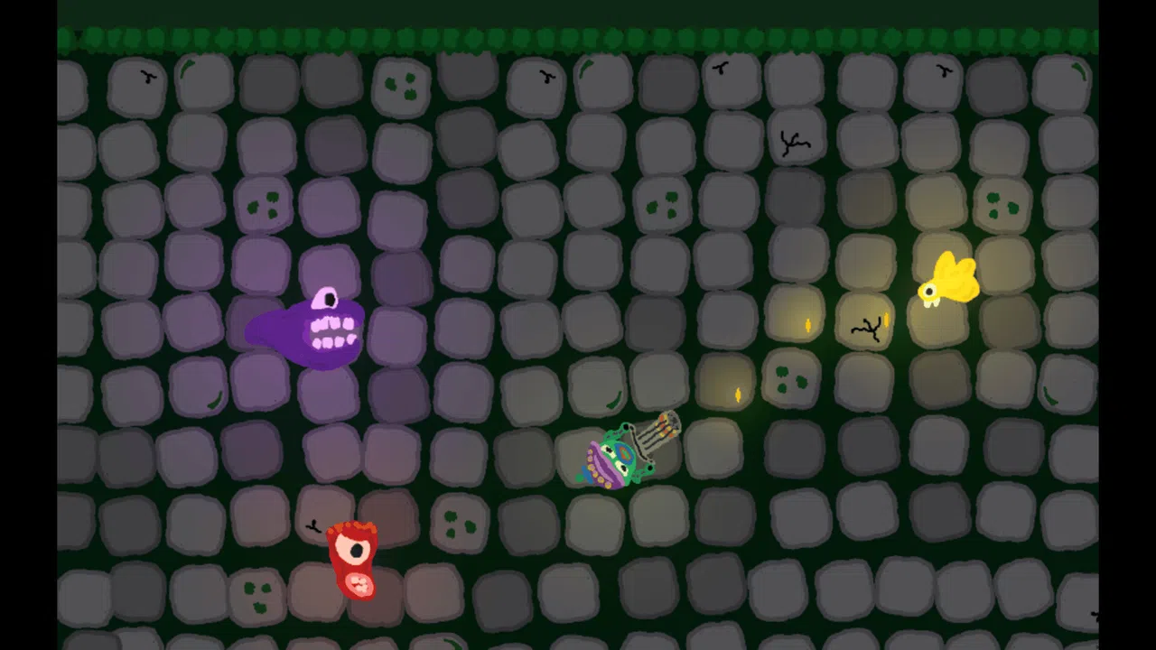 Bungle Blast Screenshot 4