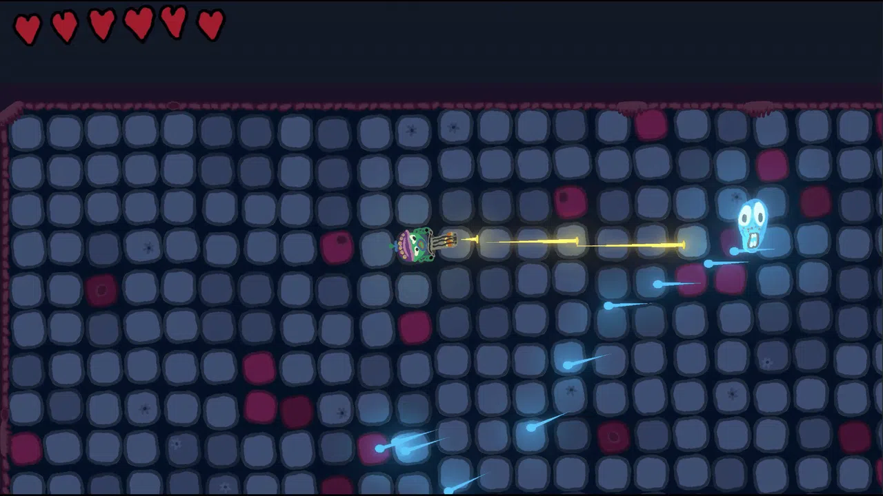 Bungle Blast Screenshot 0