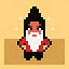 Lv 8 icon