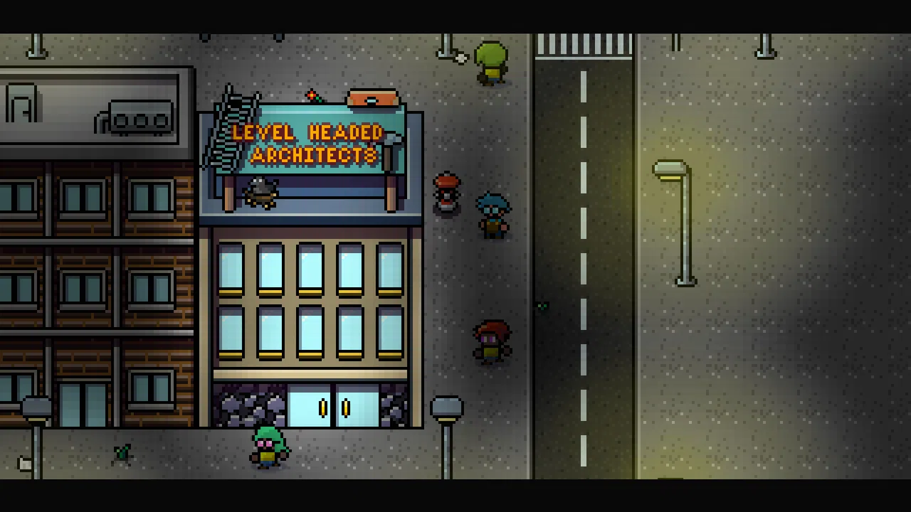 Pixel Mart Screenshot 11