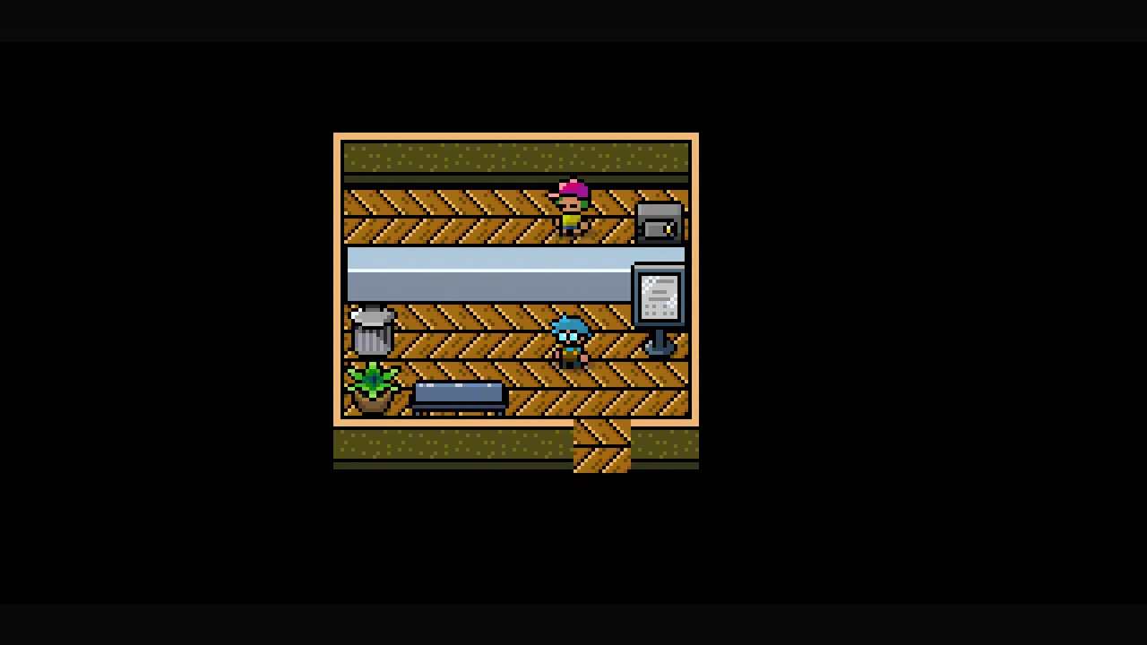 Pixel Mart Screenshot 4