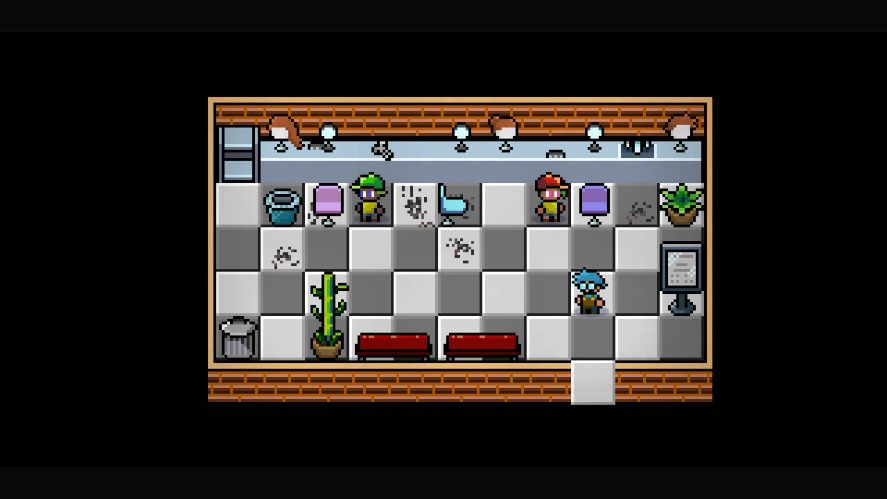 Pixel Mart Screenshot 3