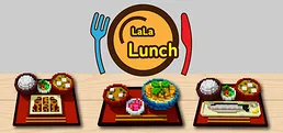 La La Lunch