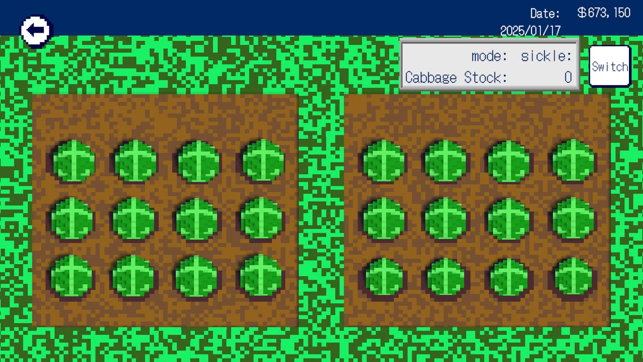 La La Lunch Screenshot 2