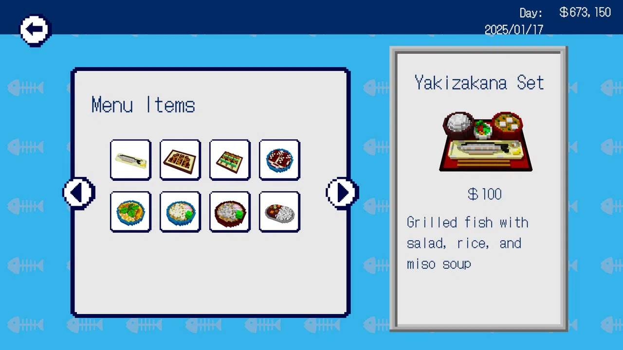 La La Lunch Screenshot 4